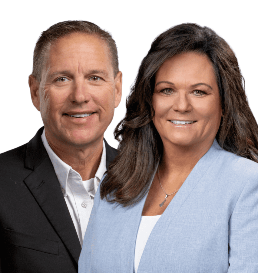 The Kelly & Nelly Team | Jeff & Kelly Nelson